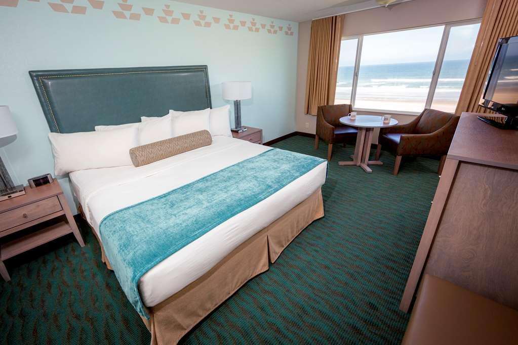 Chinook Winds Casino Resort Lincoln City Quarto foto