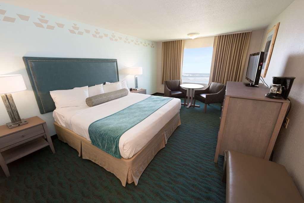 Chinook Winds Casino Resort Lincoln City Quarto foto