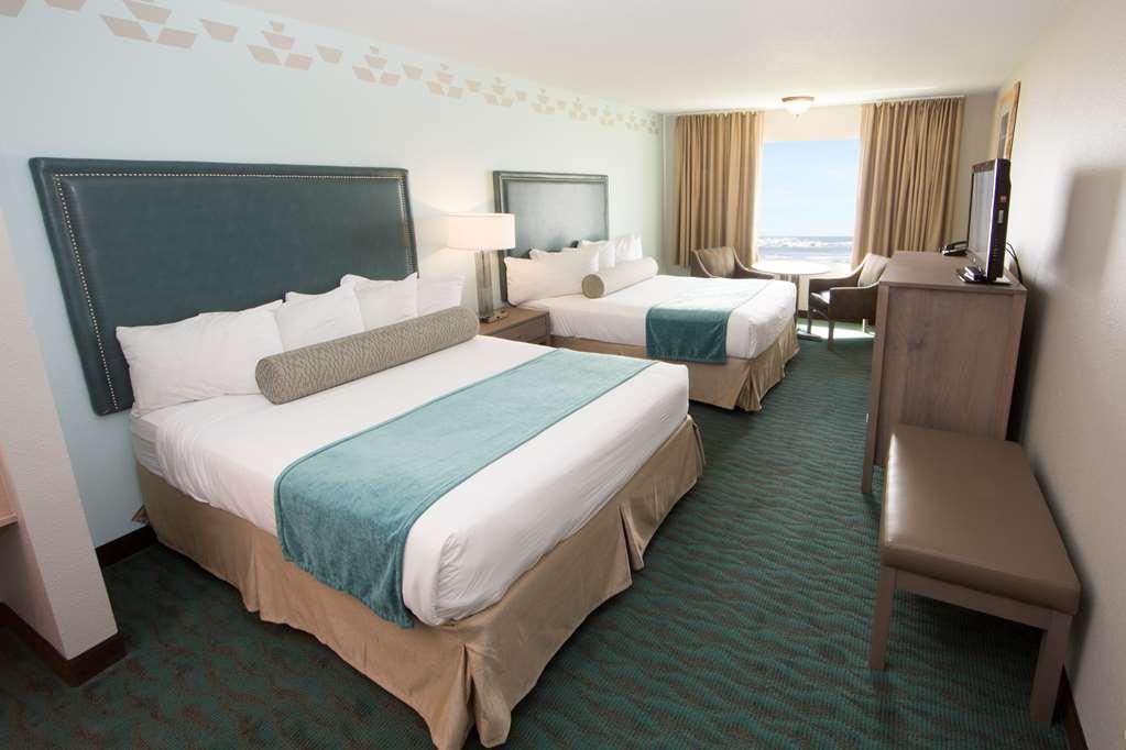 Chinook Winds Casino Resort Lincoln City Quarto foto