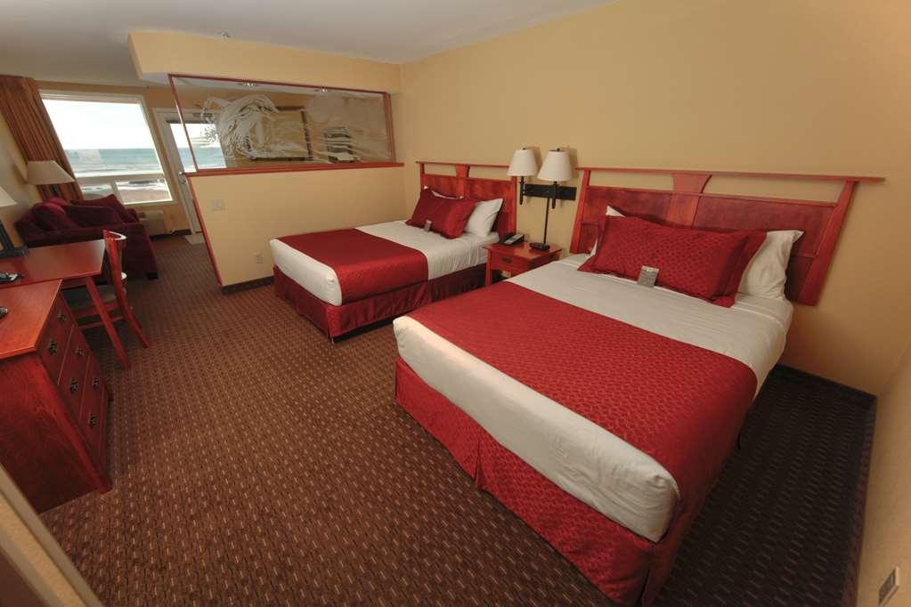 Chinook Winds Casino Resort Lincoln City Quarto foto